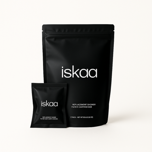 FREE Shower Steamers