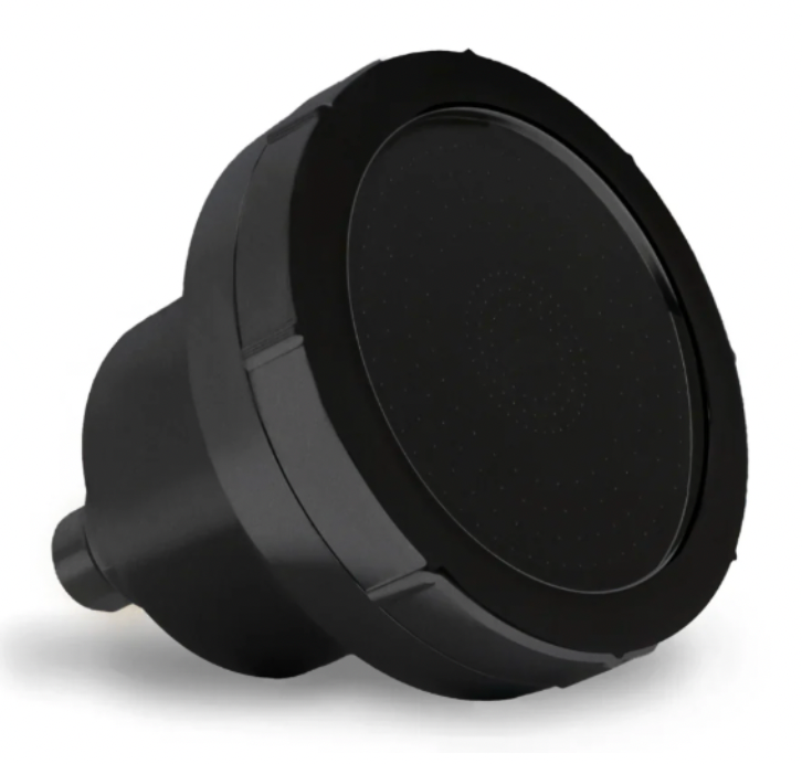 iskaa Filtered Showerhead