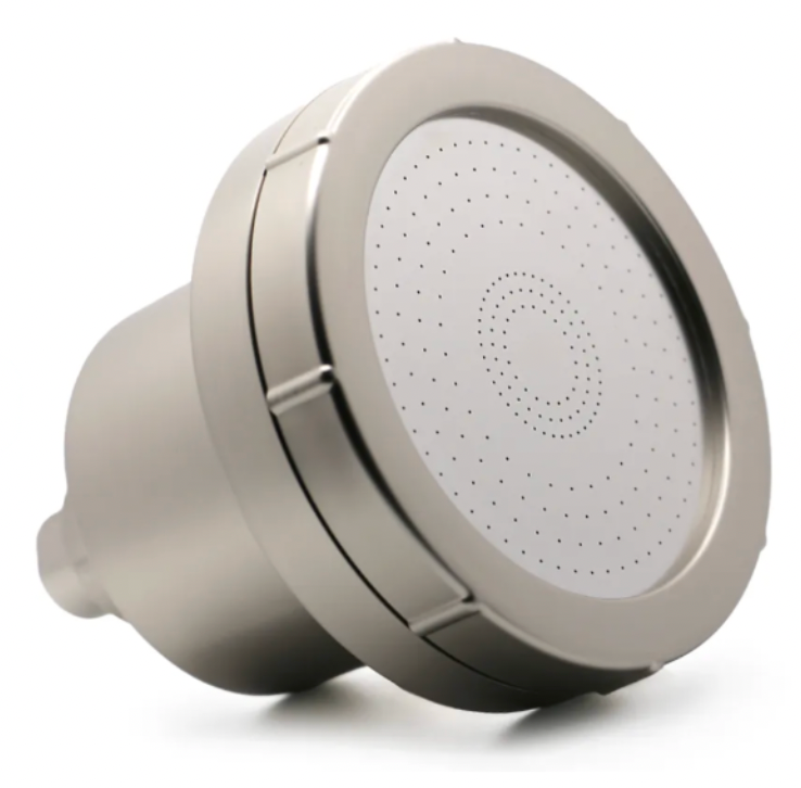 iskaa Filtered Showerhead
